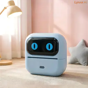 Ai Learning Printer, Voice Drawing, Bilingual Flashcards, Photo Drawing, Photo Learning, Perfect Gift, Educational Toy