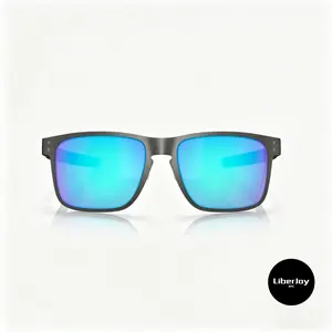 OO4123-Metal Frame Polarized Sunglasses, UV Protection Driving , fishing Sunglasses for Men and Women