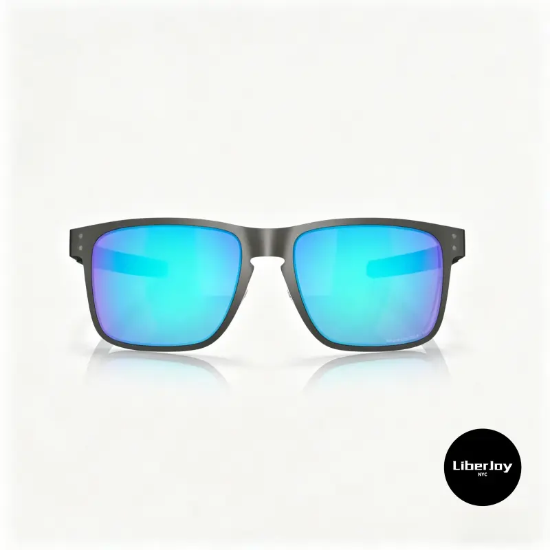Metal Frame Polarized Sunglasses, UV Protection Driving , fishing Sunglasses for Men and Women