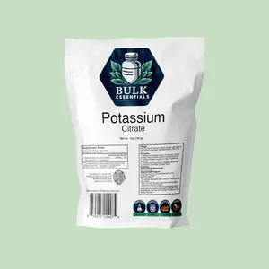 Potassium Citrate Supplement