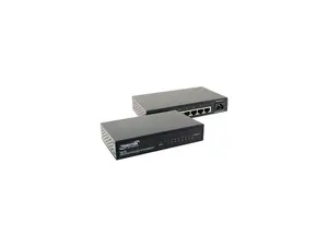 Transition Networks Unmanaged Switch Transition Networks Unmanaged Switch