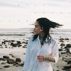 Kehlani - Blue Water Road  [COMPACT DISC - CD] Explicit