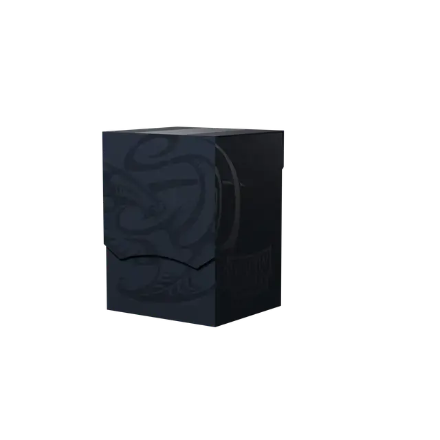 Dragon Shield Deck Shell: Midnight Blue