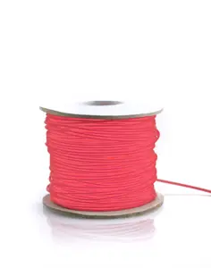 Ellumiglow Brilliant Pink EL Wire (By the Foot)
