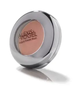 RADIANT POWDER BLUSH   BASHFUL