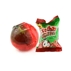 Beny Locochas Sandia 60-Pieces Pack
