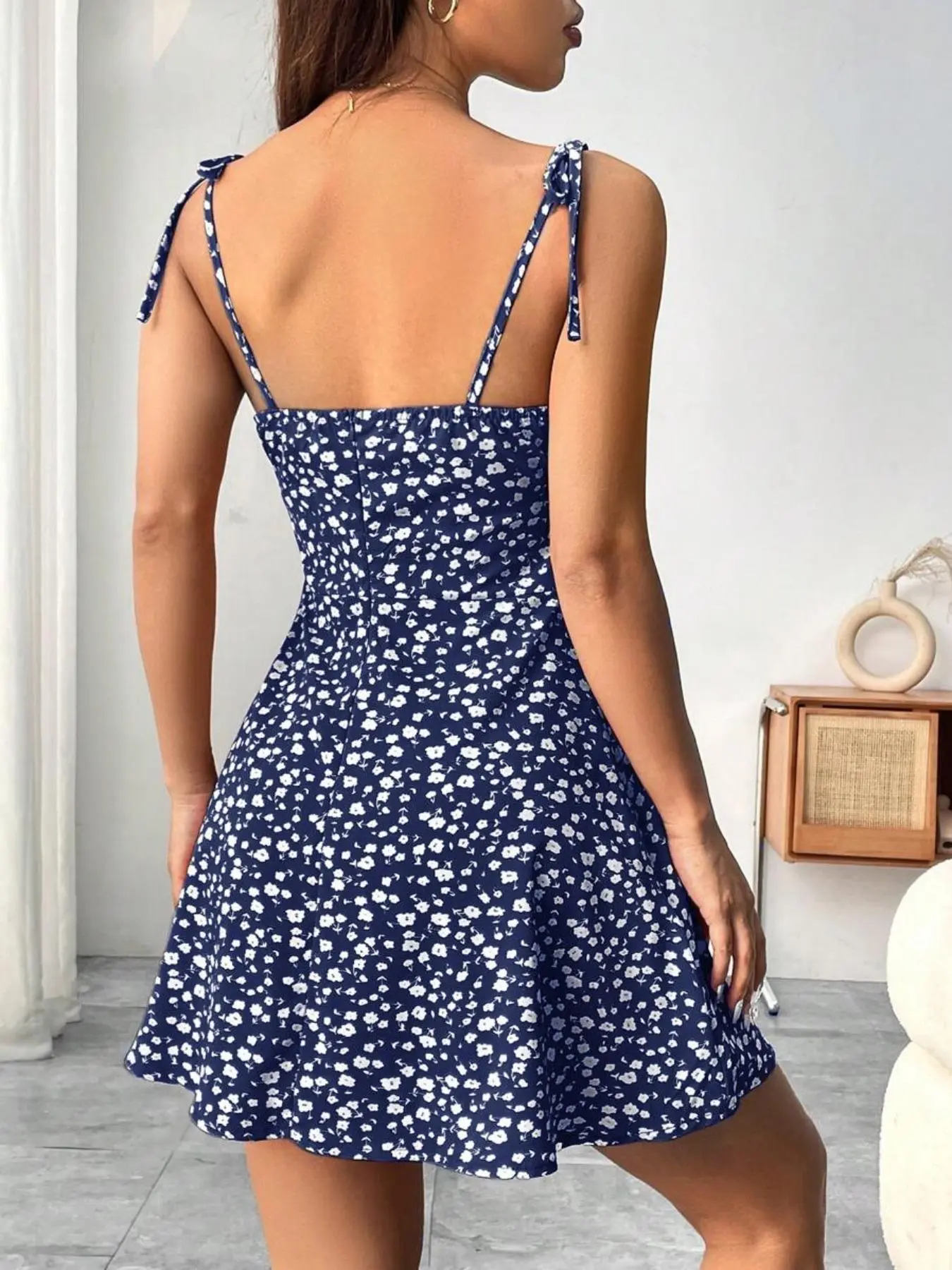 ivory ruched dress Chelsea Ivory Jacquard Ruched Bust Sweetheart Midi Dress L / US 8-10 main image 1