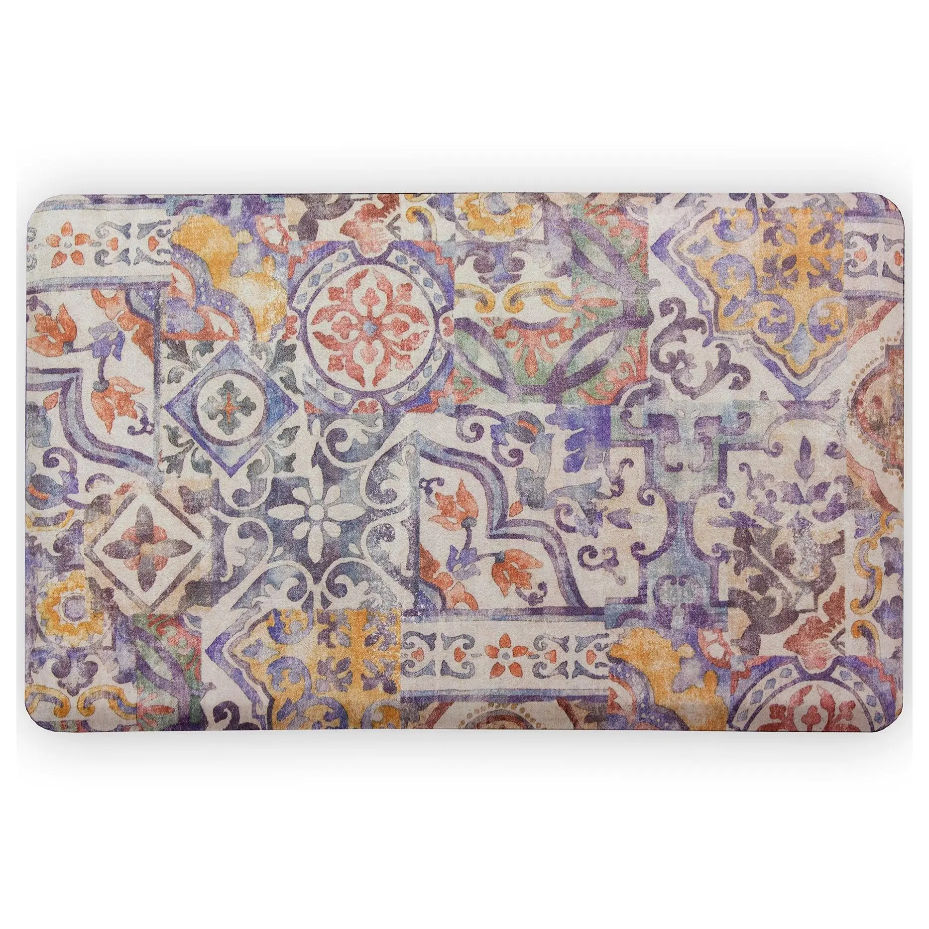 Bartolo Anti-Fatigue Comfort Mat
