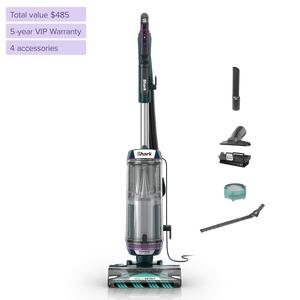 Shark® POWERDETECT™ Upright Vacuum Cleaning Machines