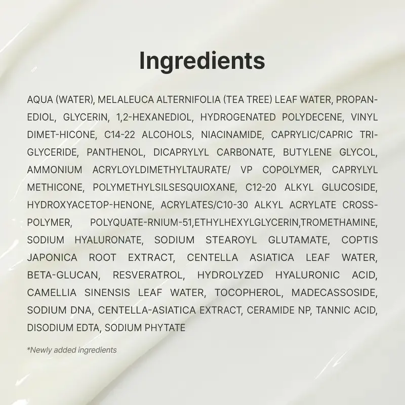 Dr. Althea Relief Cream - Soothing Formula for Skin Comfort & Care ...