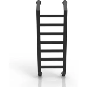 Widdle Wadder - Mount to Multiple Surfaces - Over 7.5 Inches Long - Sticky Pads Included