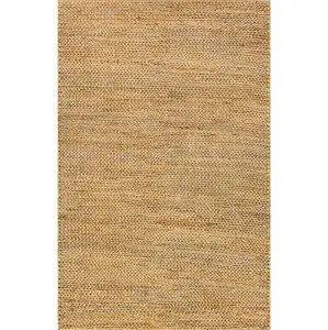 Helga Casual Jute Area Rug