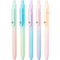 5 pcs Macaron Colors 