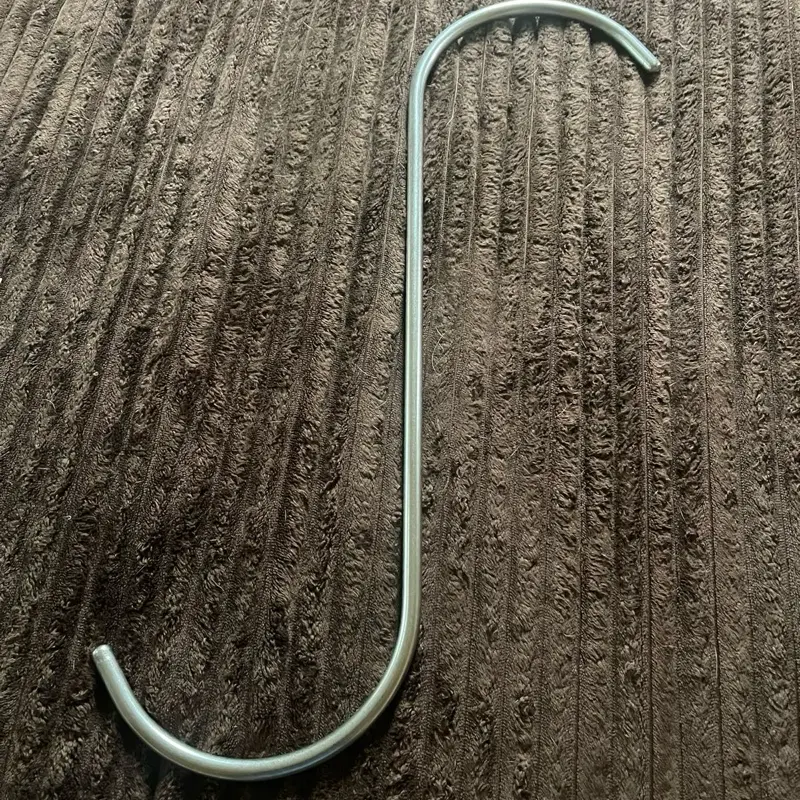 Peacehook