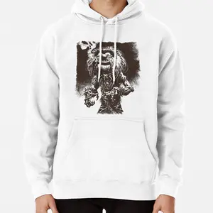 Muppet Animal Rock Evil Vintage Sweatshirt Hoodie - Style Design, Perfect for Halloween and Classic Muppets Fans, Unique Artwork