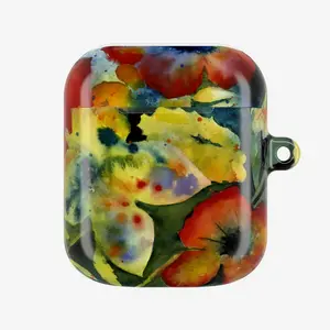 Air Pod Cases, Adrianne Lenker Songs Album Cover Floral Air Pods, Protective Air Pods Case, Cute AirPods Holder