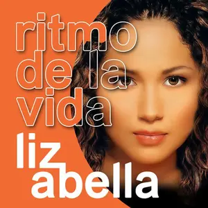 Liz Abella - Ritmo de la Vida  [COMPACT DISC - CD] Extended Play
