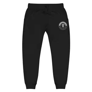 New Age Monogram Pants
