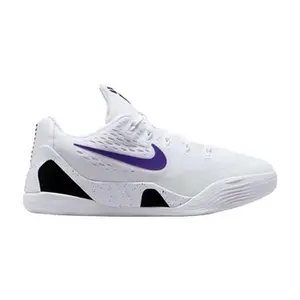 Nike Kobe 9 EM TB GS 'Lakers Home'