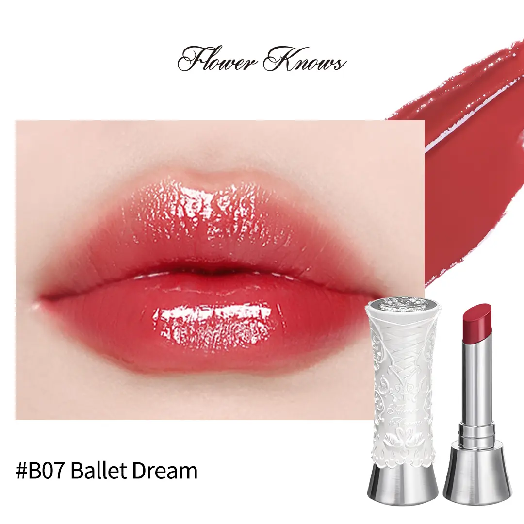 B07 Ballet Dream