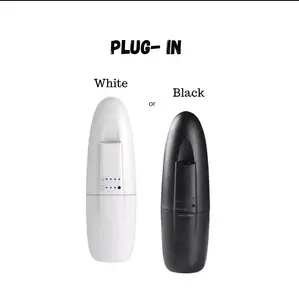Waterless Aroma Plug-in Diffuser (Includes the First Aroma Filling)