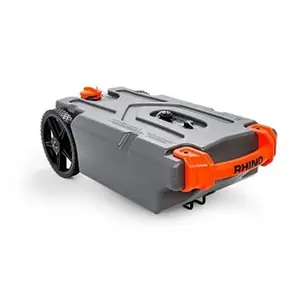 Camco  Rhino Portable Holding Tank - 15 gal