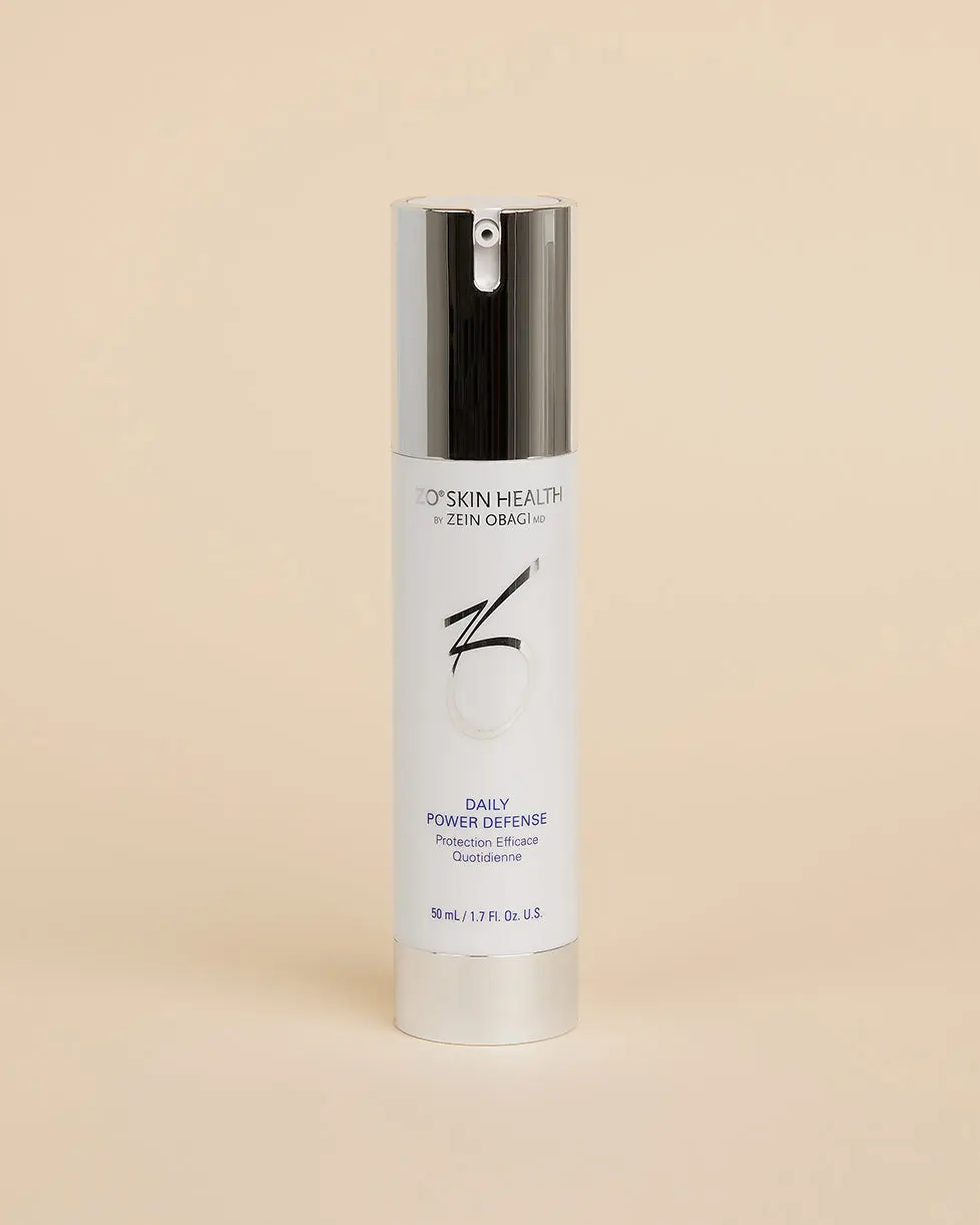 ZO Daily Power Defense Serum