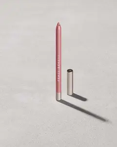 Trace'd Out Longwear Waterproof Pencil Lip Liner — Bubble-tini