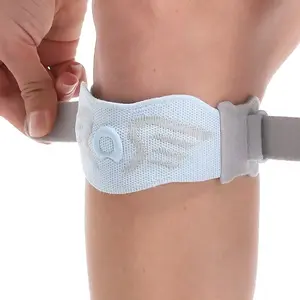 aoFIT Patella Strap, Patella Bands，Tendonsupport strap，JumpersKnee support strap，Knee Reliefand Patella Stabilizer Knee StrapBrace Support for Hiking