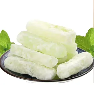 chinese candied winter melon 7.05oz/200g,Winter melon candy, Directly consumed or used to make mooncakes or other pastries.