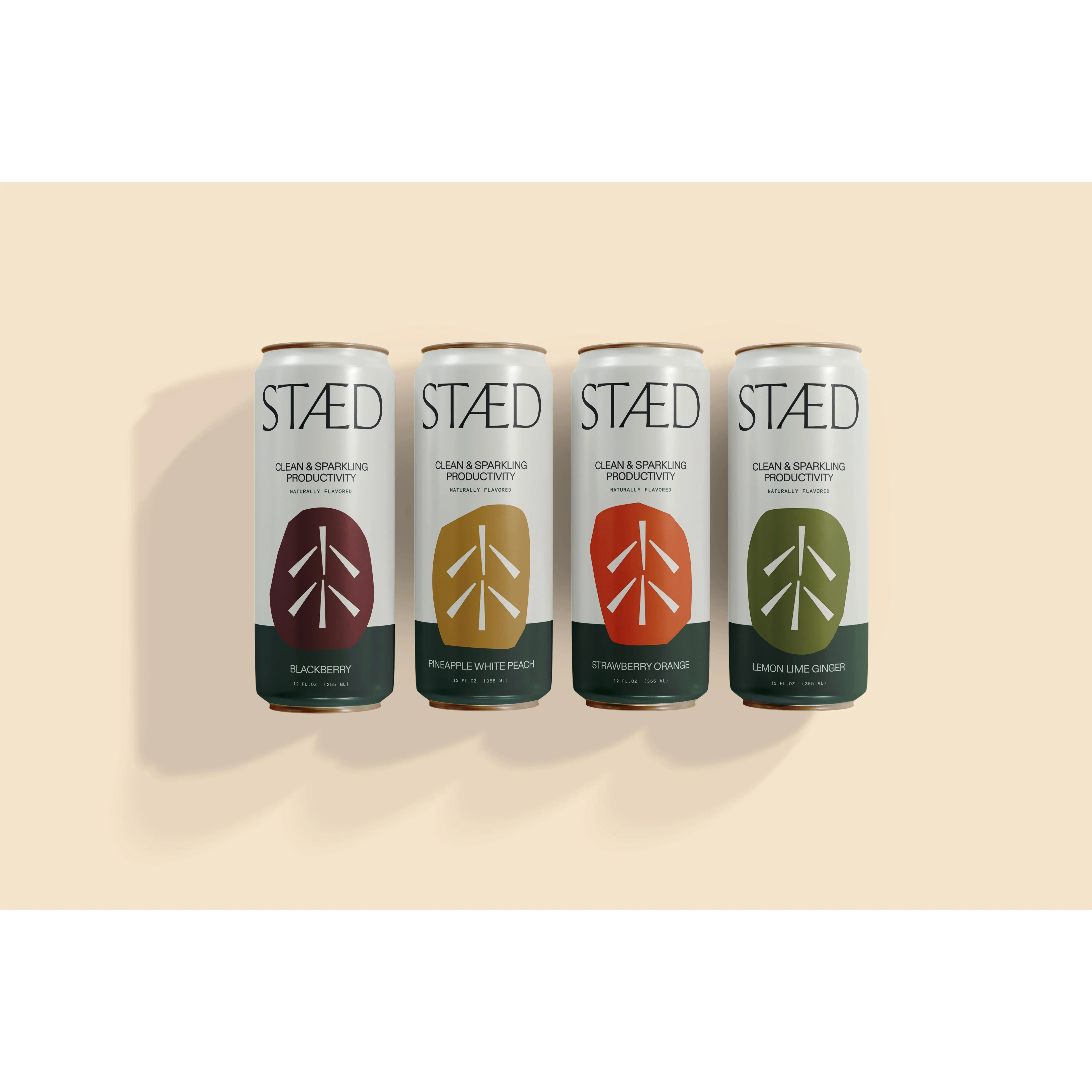 The Full Line Up Multipack