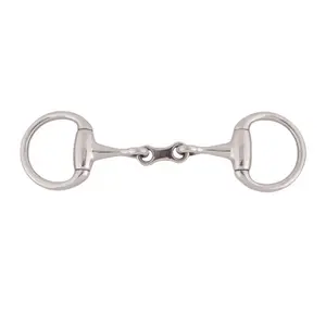Jacks  Pony French Snaffle Bit