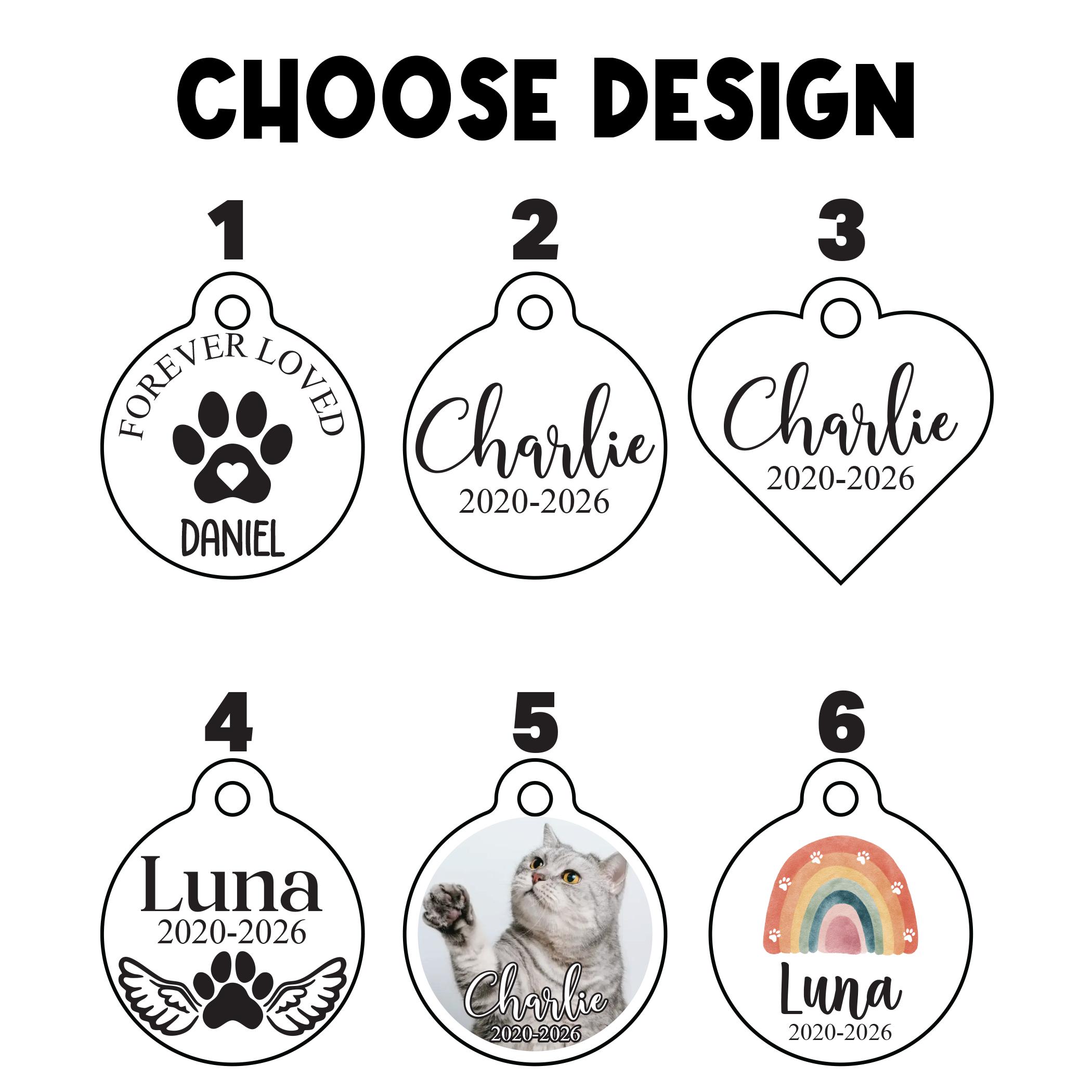 Personalized Rainbow Bridge Stained Glass SunCatcher, Custom Photo Pet Loss Gift, Pet Memorial Ornament, Dog Mom Gift, Pet Grave Markers, Pet Memorial Gift Box