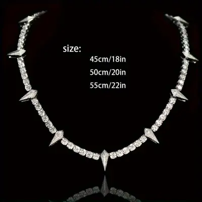 Wakanda Chains TikTok Shop