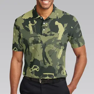 The Masters PGA TOUR 2026 USA Golf Polo Shirt, American Flag Polo Shirt Camouflage Texture Golf Set Short Sleeve Polo Shirt, Military Polo Shirt, Camo Golf Shirt For Men  #MenPolo #GolfPolos#GolfShirt # PoloShirt #MasterGolf