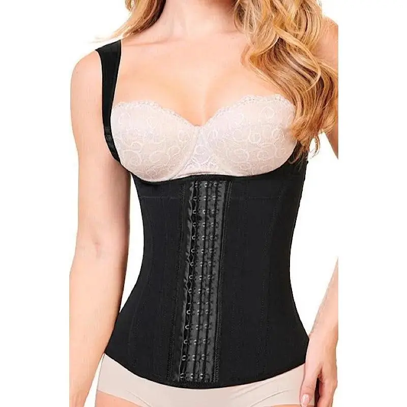 Waist Snatched Firm Compression Waist Trainer vest #5052