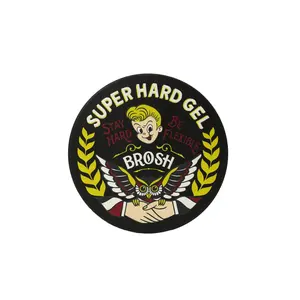 Brosh Super Hard Gel