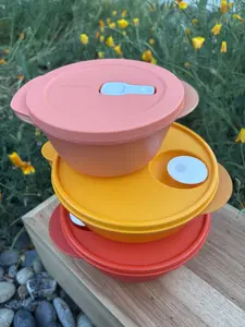 Rojo 1.3 Amarillo 850 ml salmon 775 ml