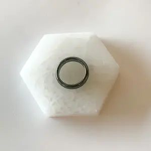 Hematite Ring Hematite Ring