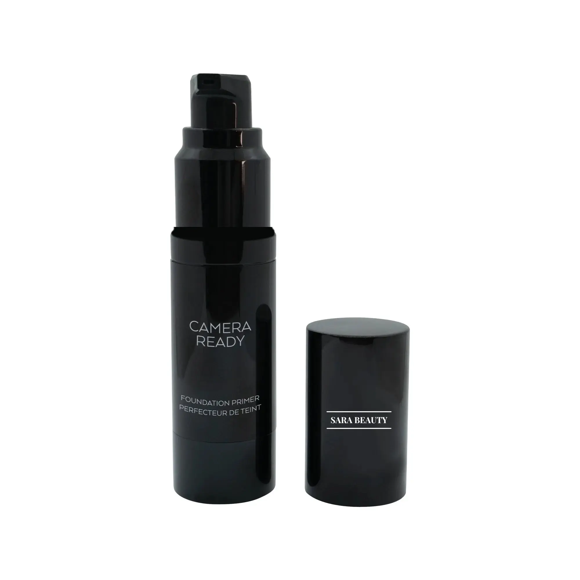 Foundation Primer Foundation Primer