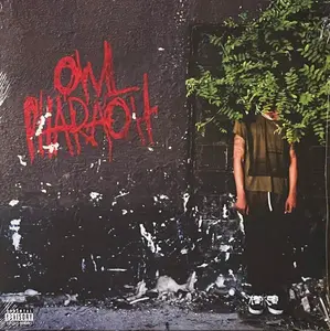 Travis Scott - Owl Pharaoh