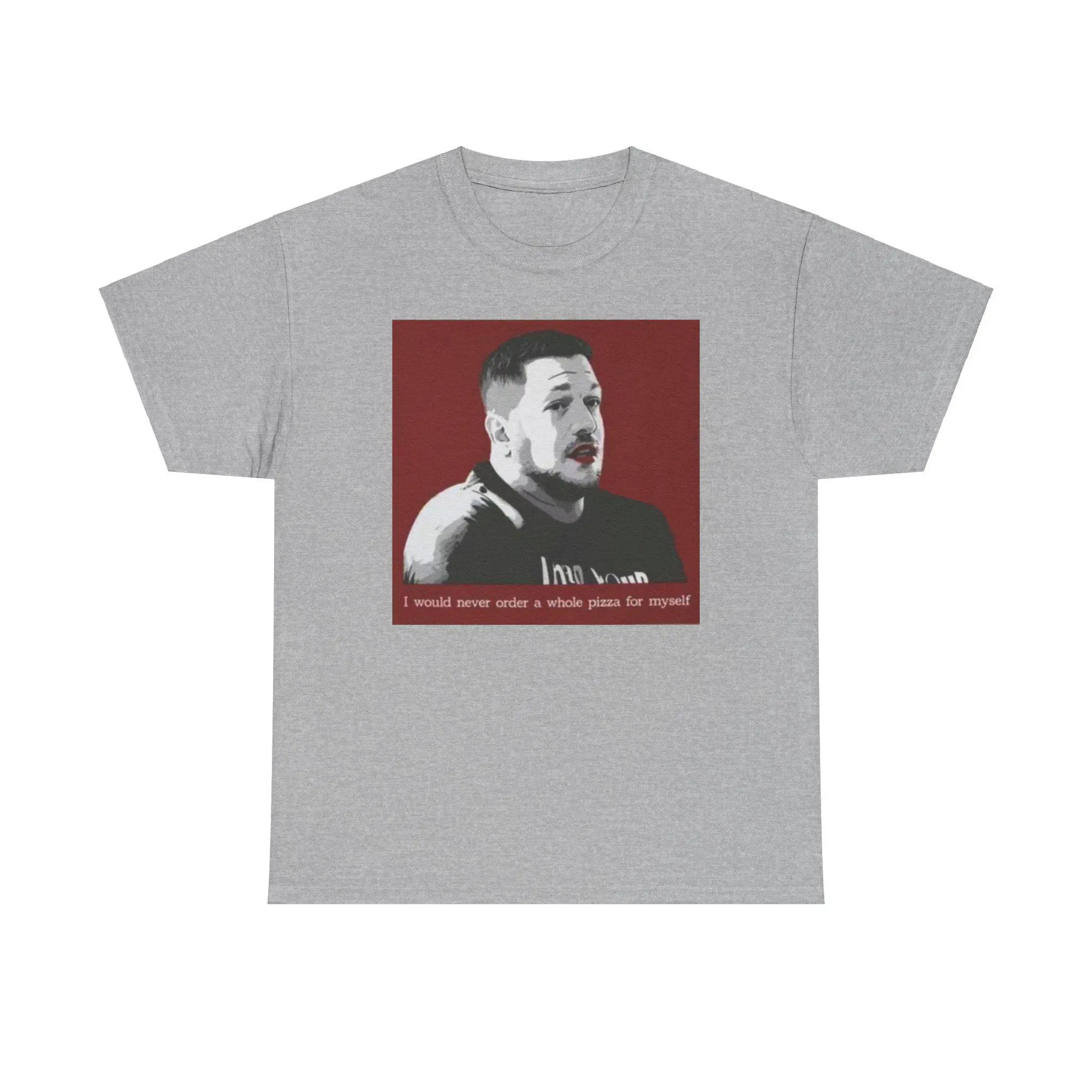 Tonka Jahari Shirt – Impractical Jokers Funny Meme Tee, Comedy TV Show Fan Graphic T-Shirt