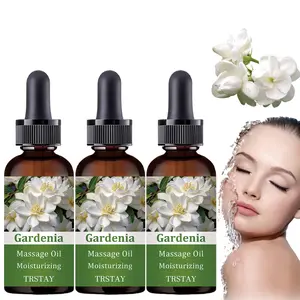 This 5ml-100ml natural and refreshing gardenia massage oil gently moisturizes and creates smooth skin. Suitable for pre-Christmas date skincare and daily massage, it makes a perfect Christmas gift for women, especially for girlfriends. Firming Oil