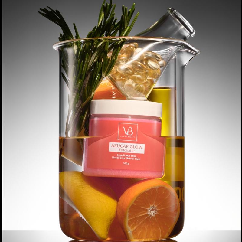 Viyant Beauty's Starter Pack