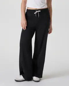 Halo Essential Wide Leg Pant (Vuori)