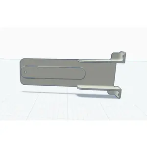 M.2 SSD Bracket for ASUS X99 X299 Motherboard - Enhanced Computer Mount