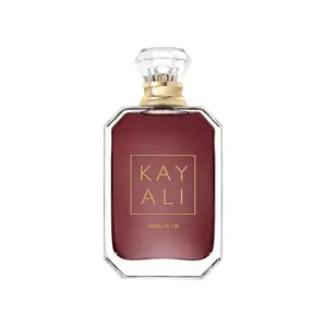 Kayali 28 Fragrance - Rich Vanillas Warm Brown Sugar & Velvety Tonka - Captivating Olfactory Experience - Sophisticated Aroma for Nuanced Scents