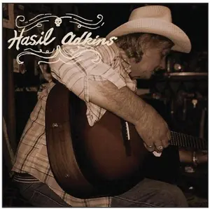 Hasil Adkins - Last Recordings  [7-INCH SINGLE VINYL RECORD]