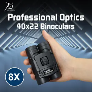Ultra-Lightweight 215g Portable Item, Easy to Carry in Pocket, High Detail Quality at 1000 Meters Distance, Perfect for On-The-Go Use
