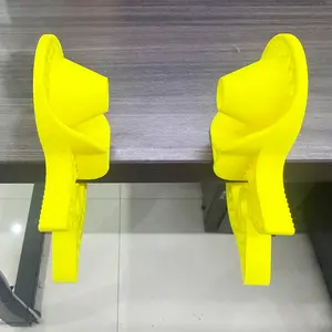 3D Printed Christmas New Product Holiday Gift Wrapping Paper Artifact Dropshipping Multi-color Gift Wrapping Tool